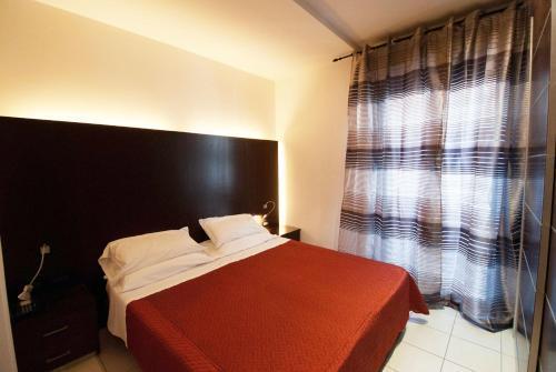 Aparthotel Residence Domus