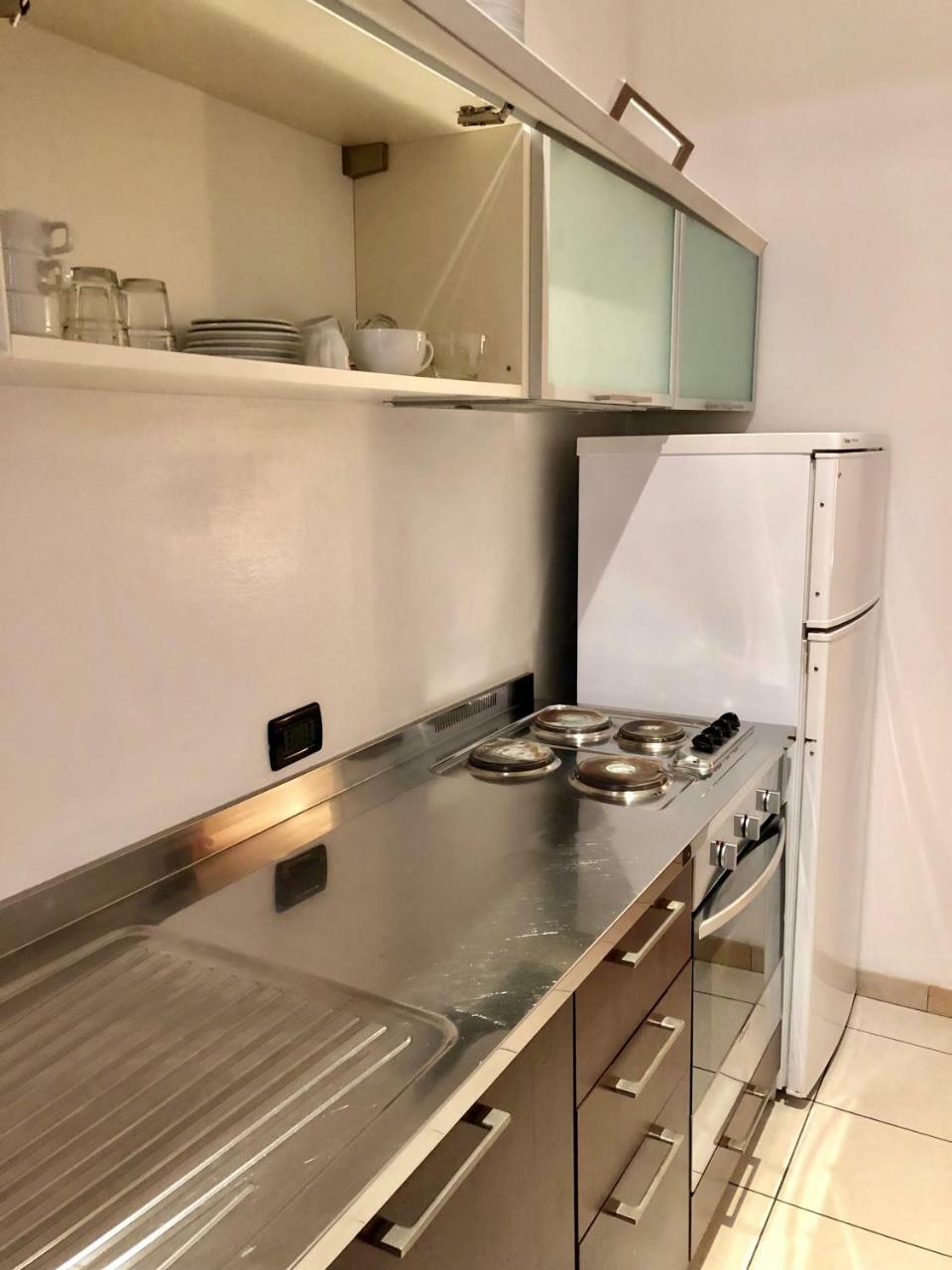 Residence Domus Rimini