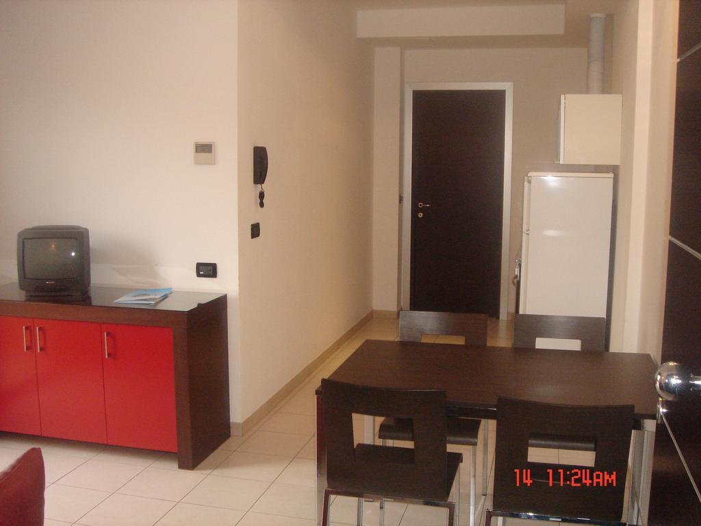 Domus 4* Rimini