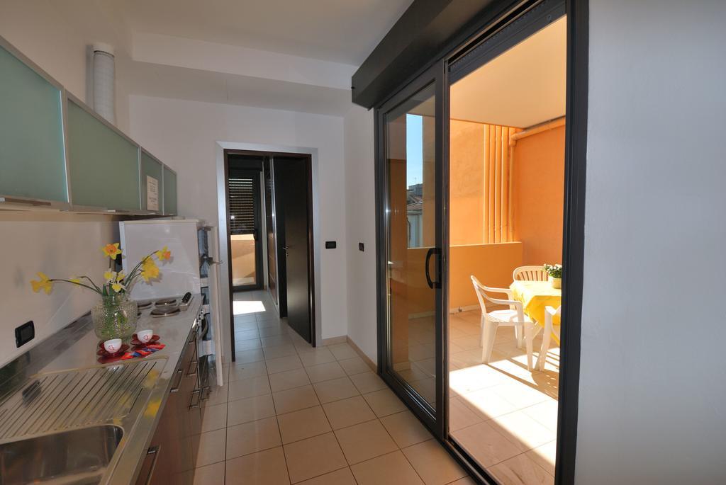 Domus Apart-hotel Rimini