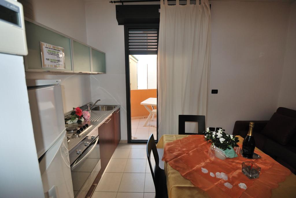Apart-hotel Domus 4*