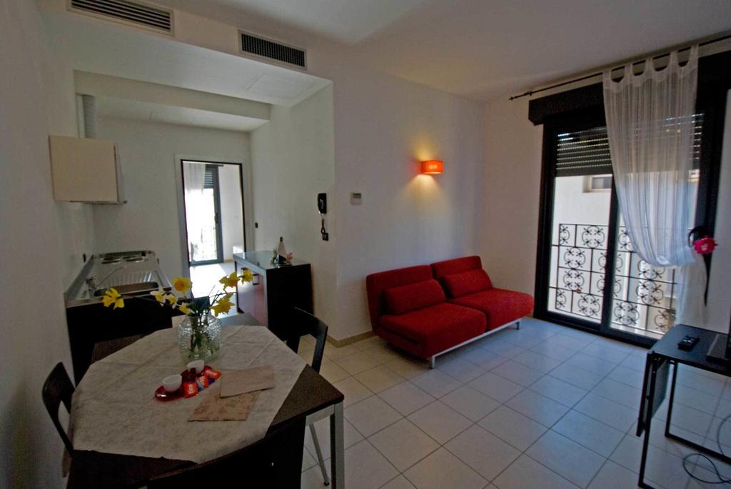 Domus 4* Rimini