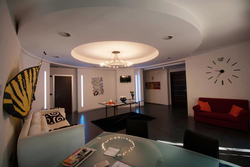 Domus 4* Rimini