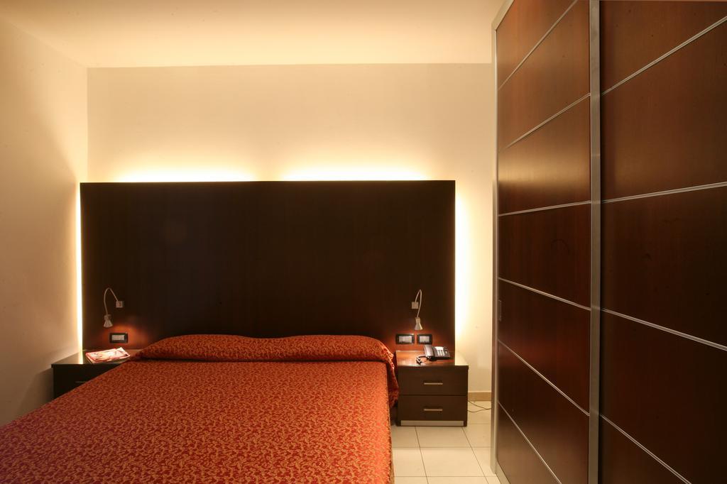 Apart-hotel Domus 4*