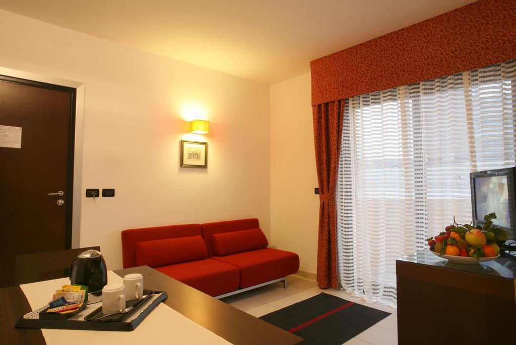 Domus Apart-hotel Rimini