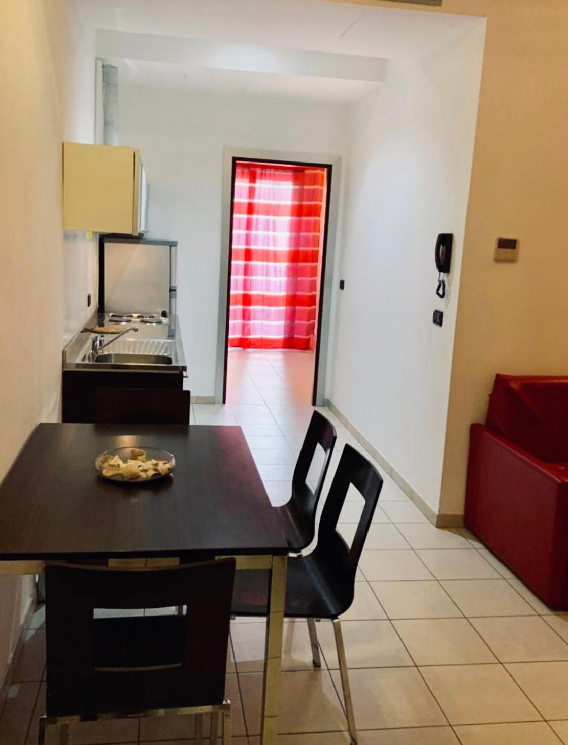 Domus Apart-hotel Rimini
