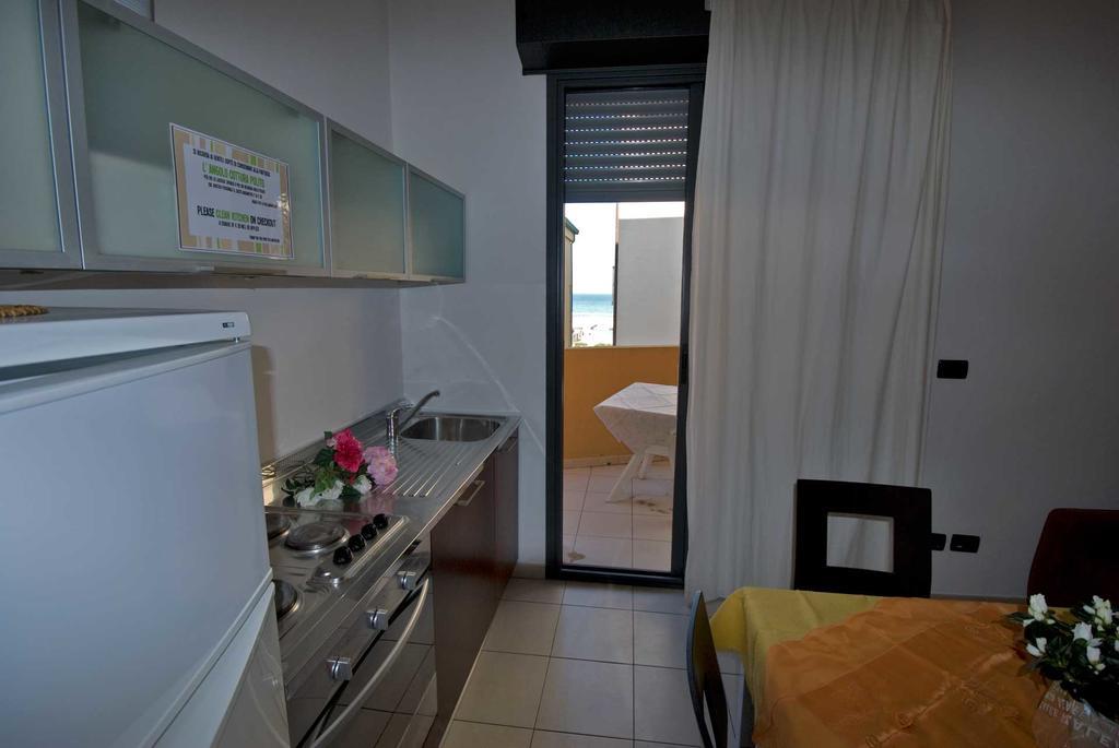 Domus 4* Rimini