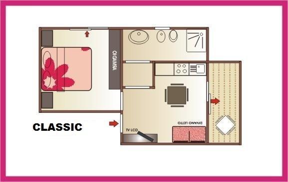 Domus 4* Rimini