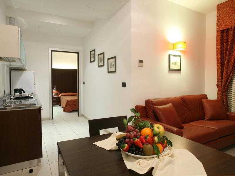 Apart-hotel Domus Rimini