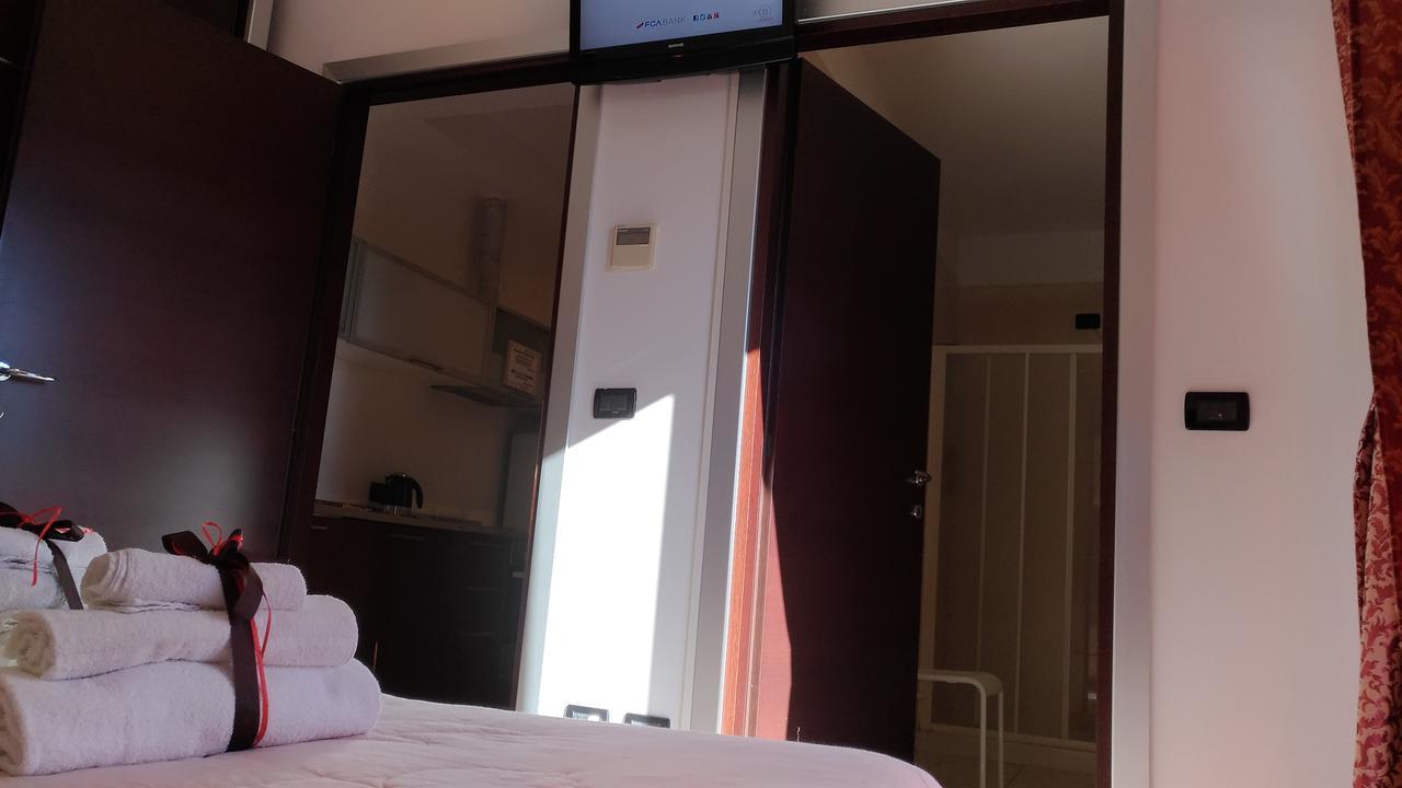 Apart-hotel Domus
