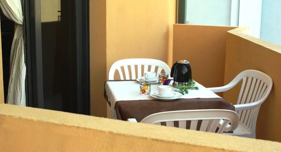 Apart-hotel Domus 4*