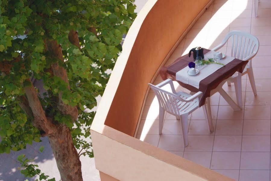 Domus 4* Rimini