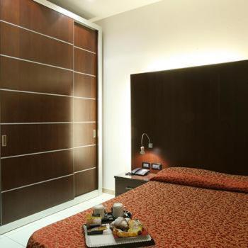 Domus Apart-hotel Rimini