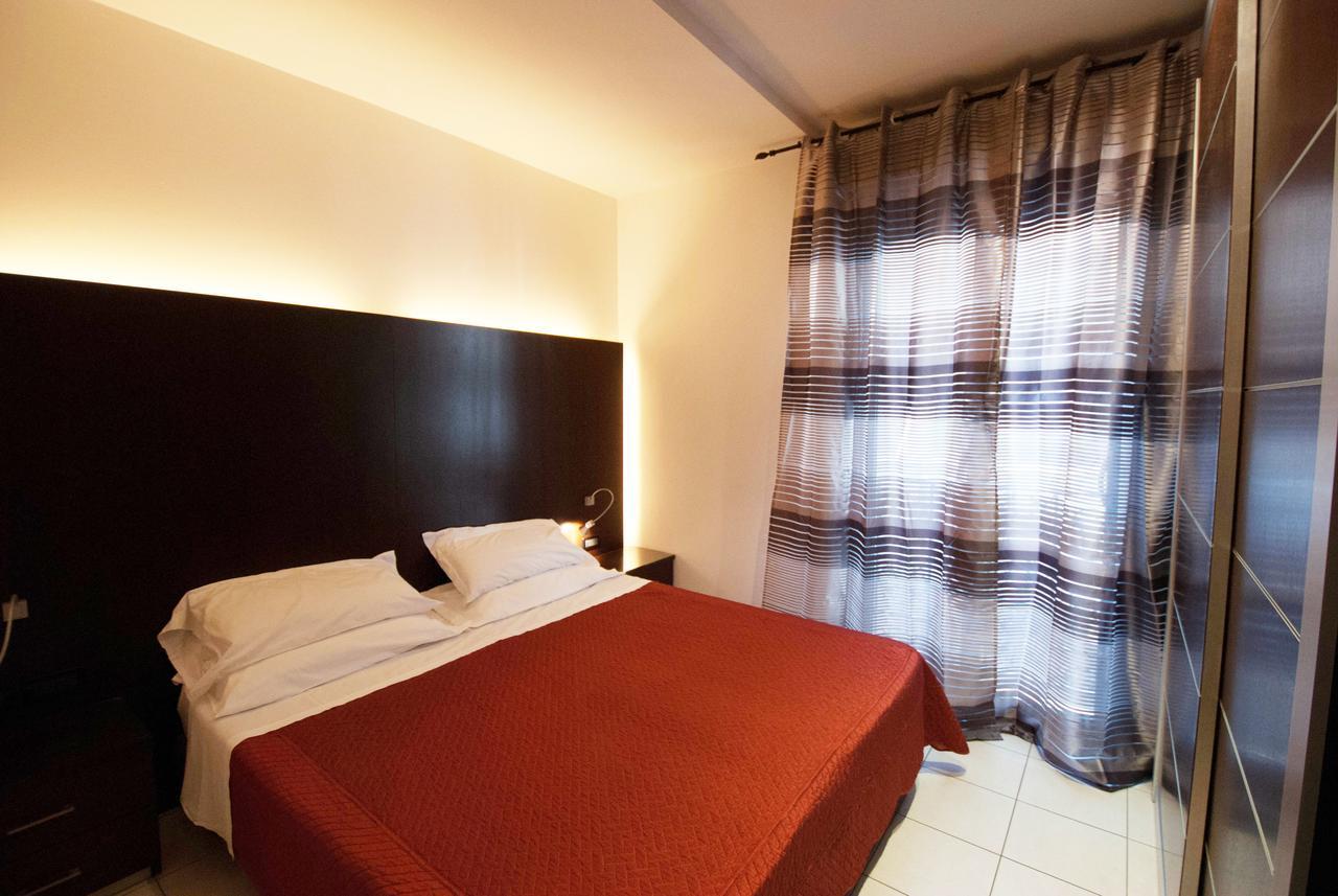 Domus Apart-hotel 4*