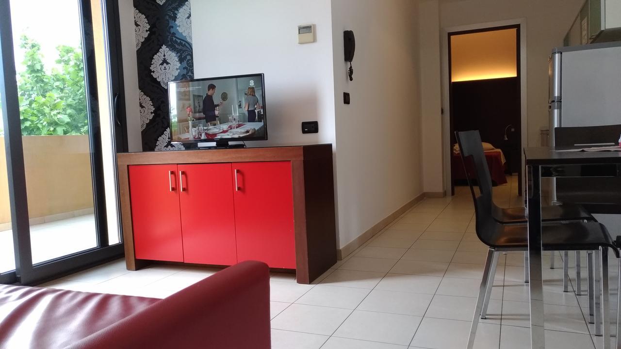 Apart-hotel Domus
