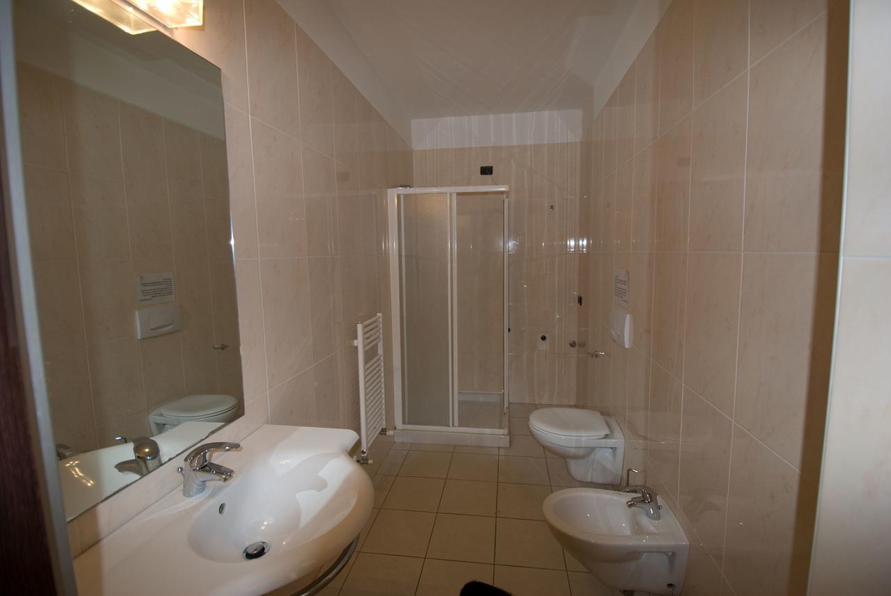 Domus Apart-hotel Rimini