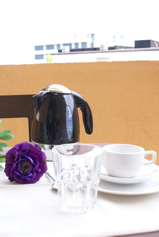 Domus Apart-hotel Rimini