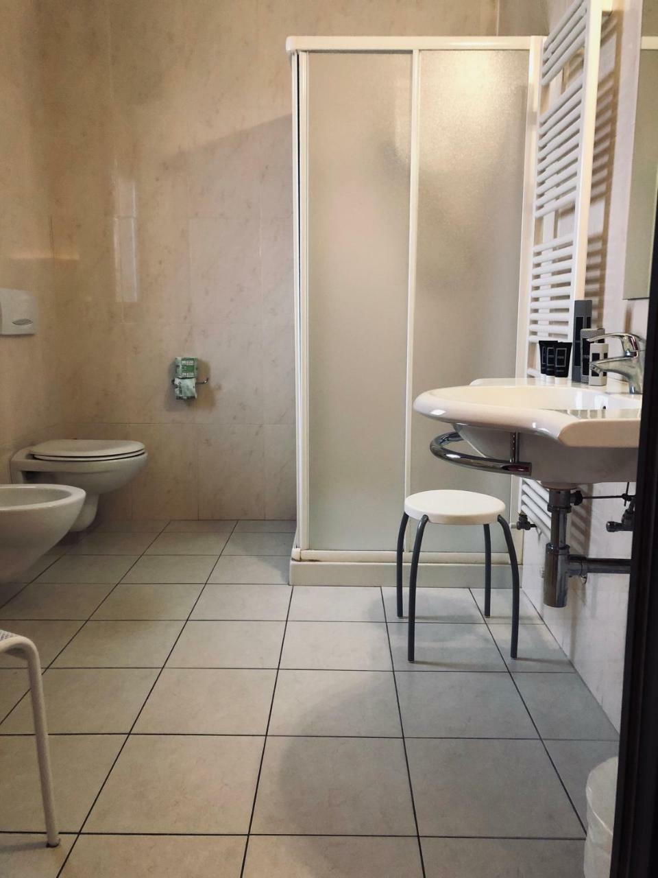 Apart-hotel Domus