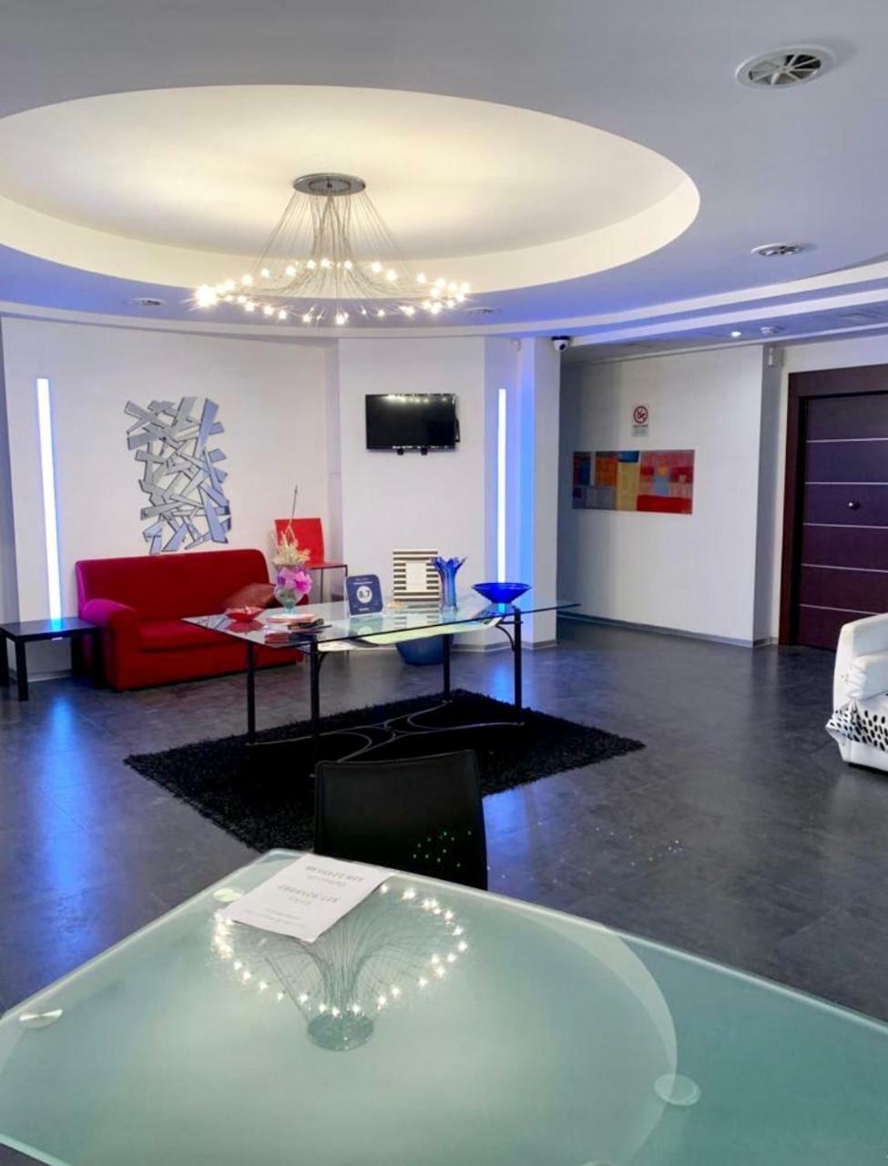 Apart-hotel Domus