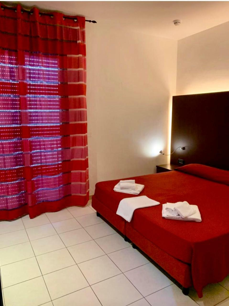 Domus Apart-hotel 4*