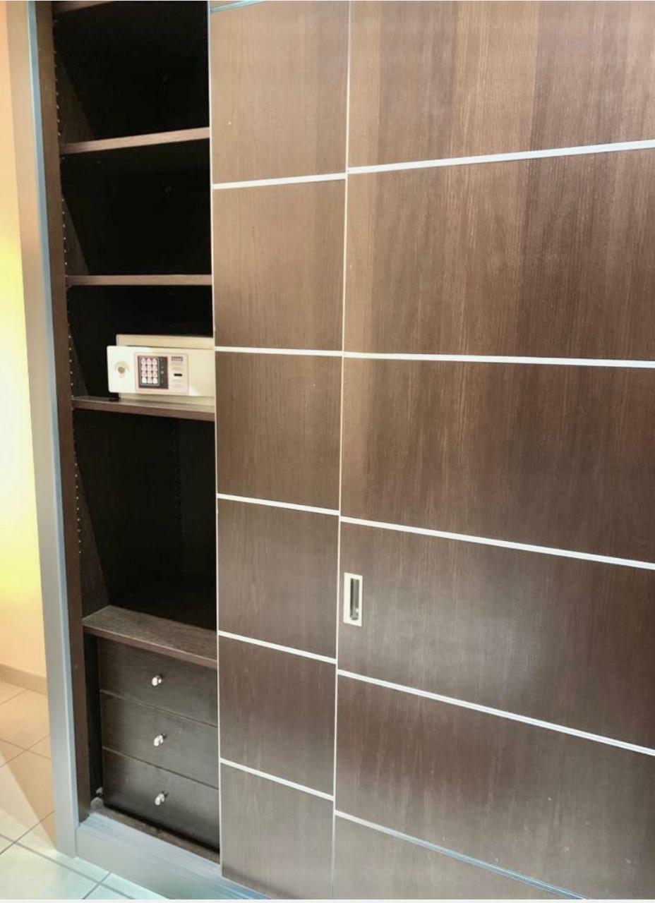 Domus Apart-hotel Rimini