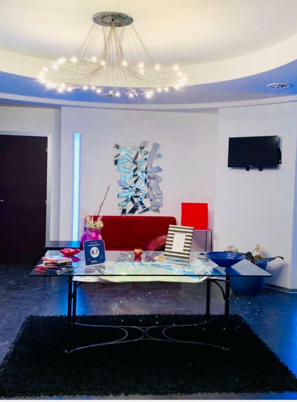 Apart-hotel Domus 4*