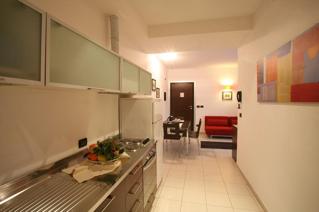 Domus Apart-hotel